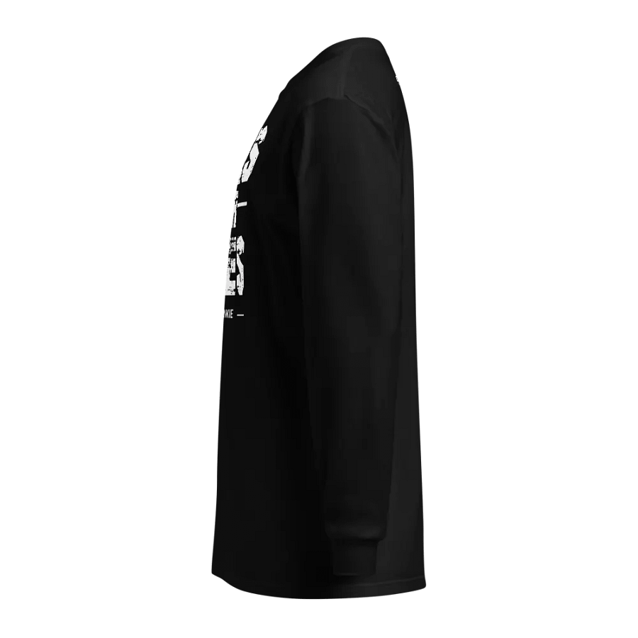 CrimeClothes Clues Over Dudes Long Sleeve T-Shirt product image (12)