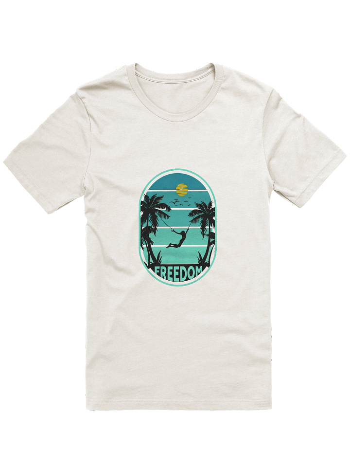 Freedom Flyer Short Sleeve Tee product image (1)