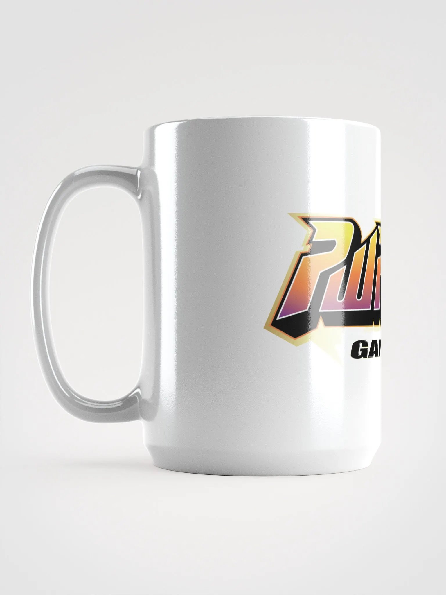 PWROn Gaming Mug product image (6)