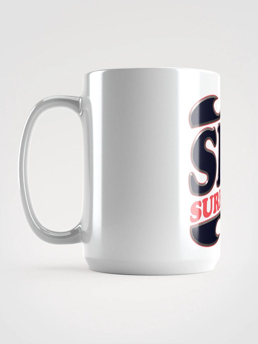 SFY - Neon Lazer Edition (R-Mug) product image (6)