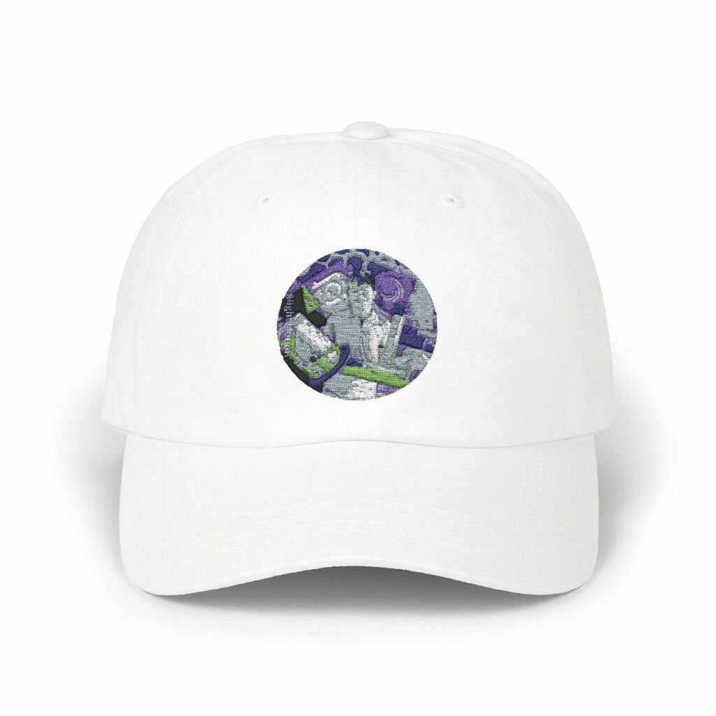 Gorra UlisesYT product image (1)
