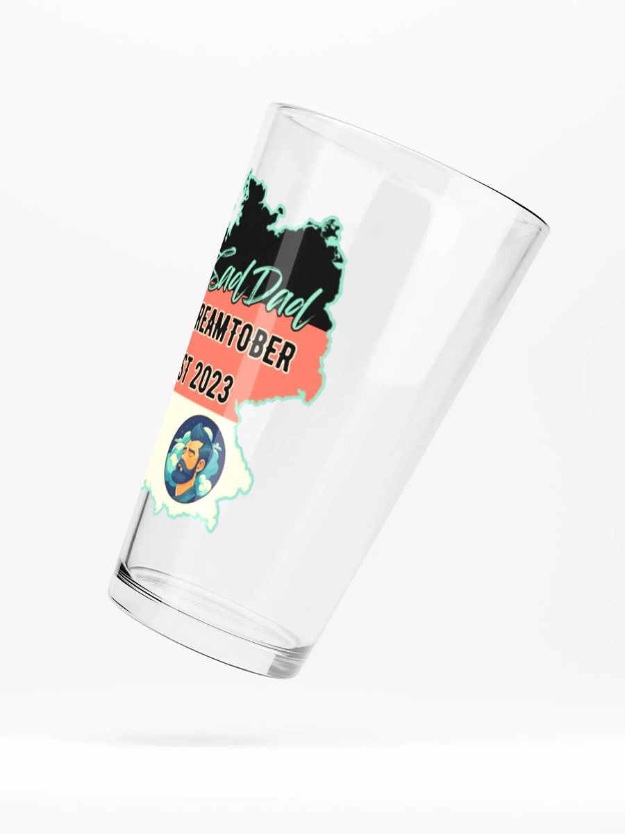 2023 Limited Time Pint Glass product image (5)