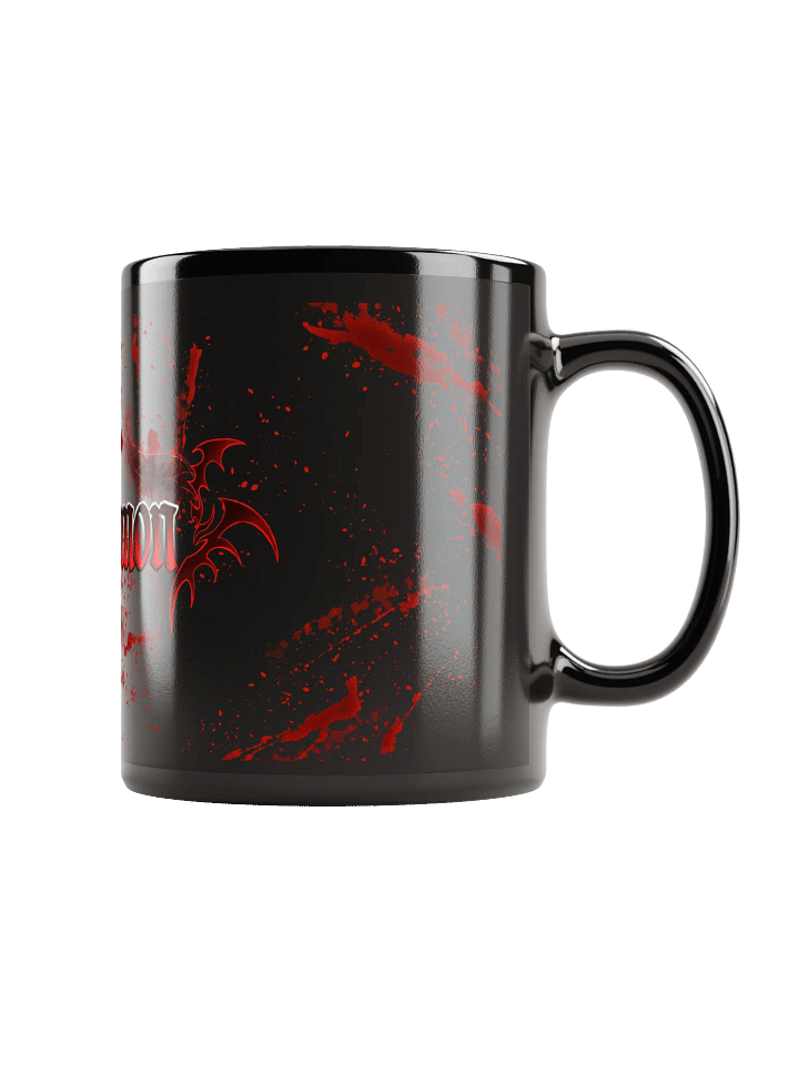 Demon Coffee Time!!!! product image (2)