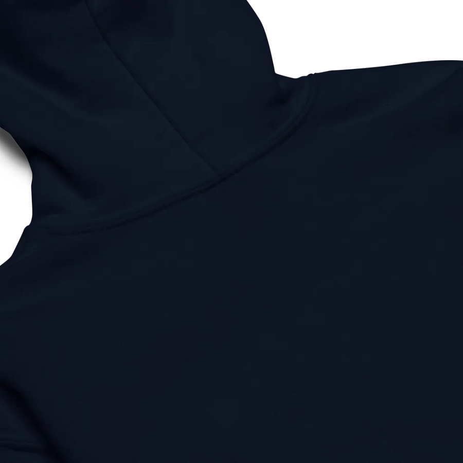 Youth AFF Navy Hoodie product image (9)
