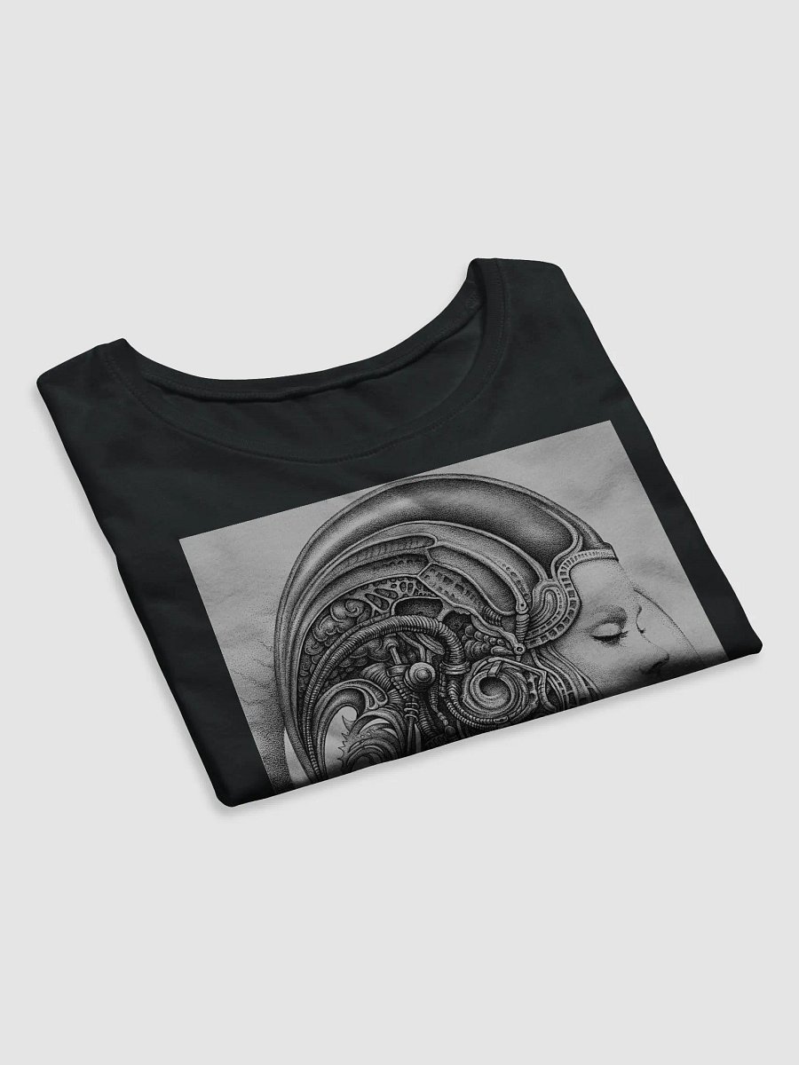Sunna Crop Tee product image (7)