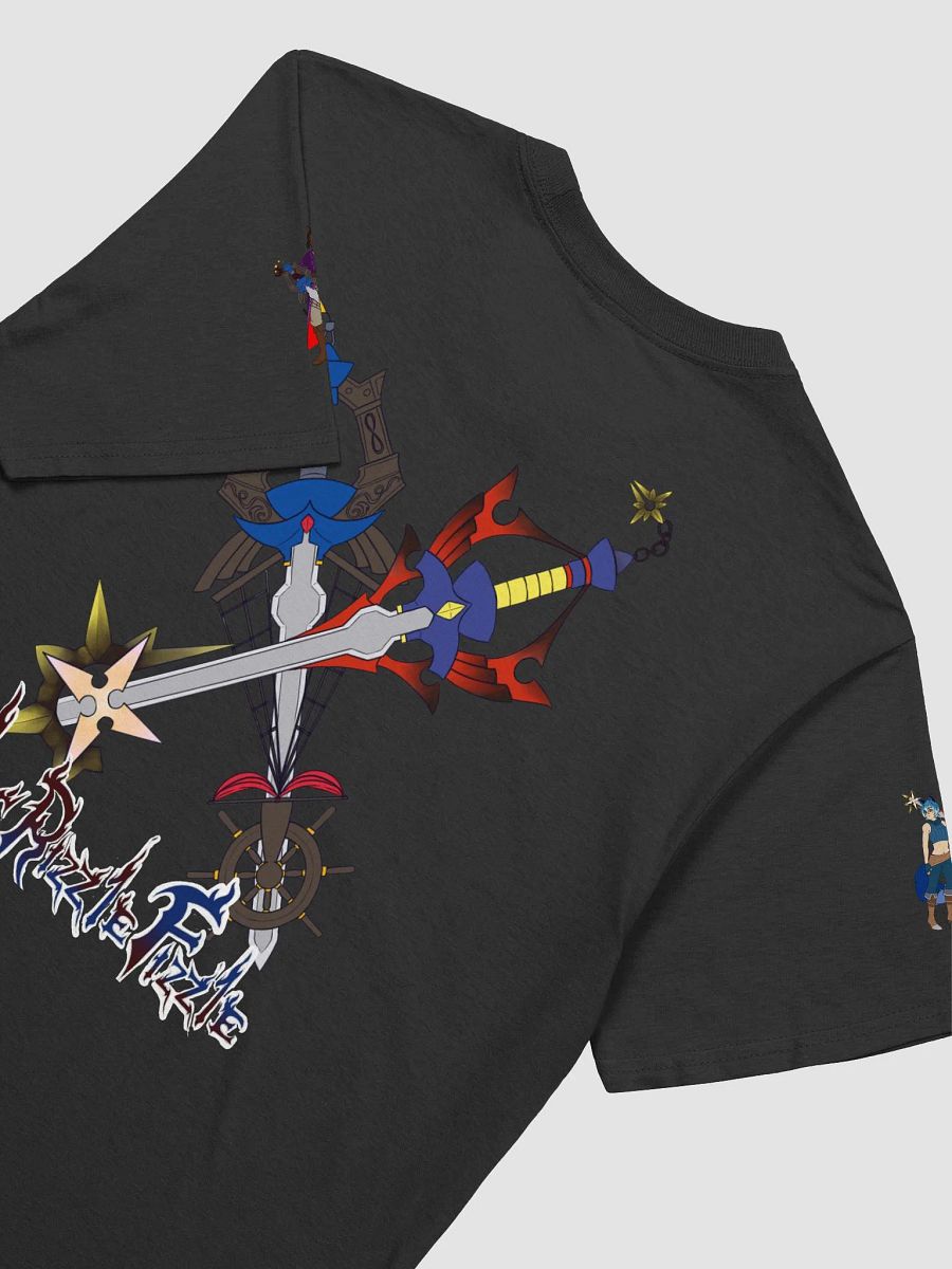 Flaming Wind product image (4)