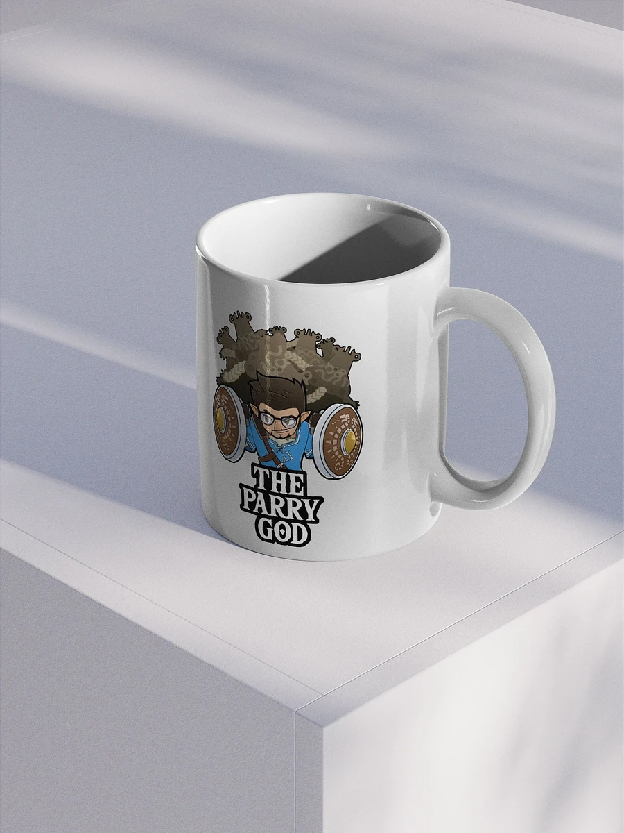 The Parry God Mug product image (3)