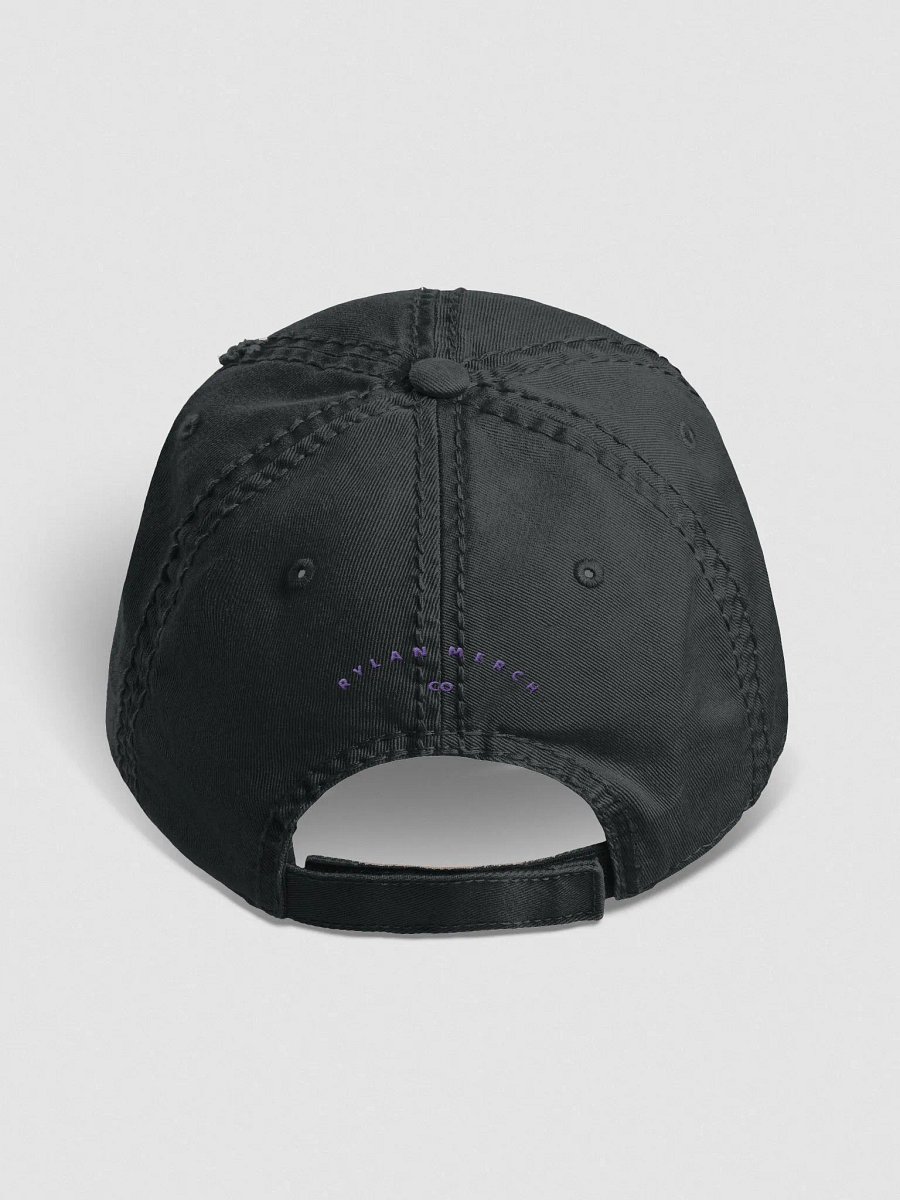 THE 'WTYBTH' HAT product image (14)