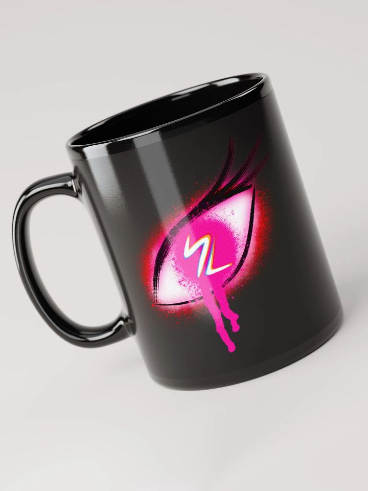Scarlet Lashes Hipster Chalice product image (1)