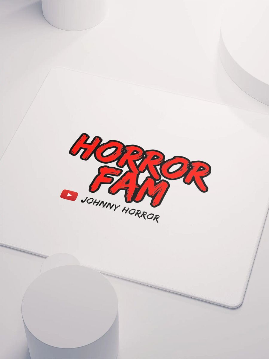 Gaming Mouse Pad product image (3)