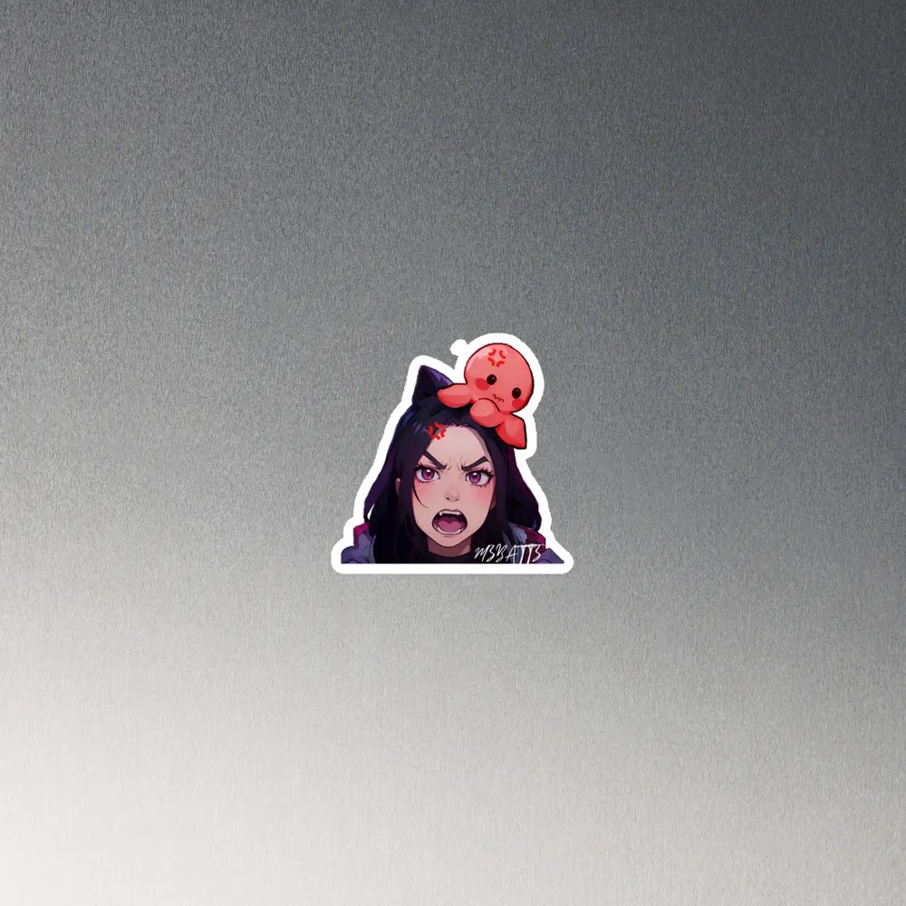 Rage Batt Magnet product image (4)