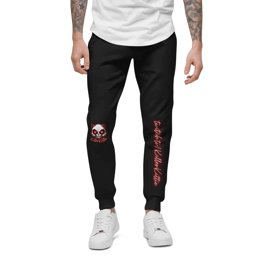Logo pants product image (6)