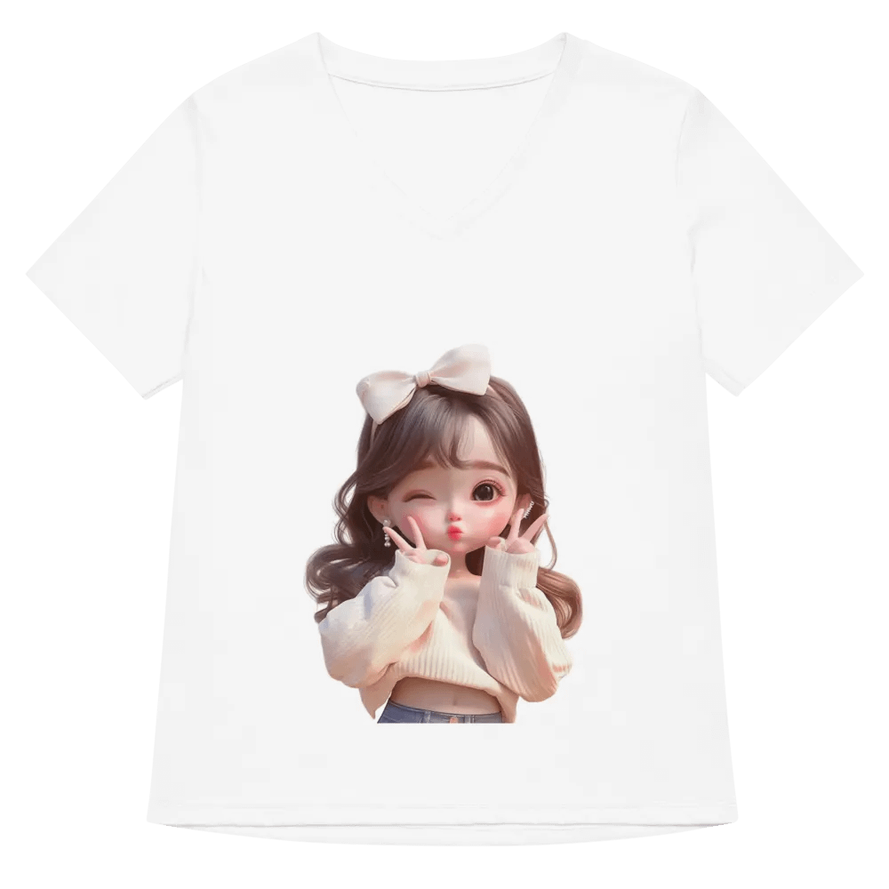 T shirt product image (5)