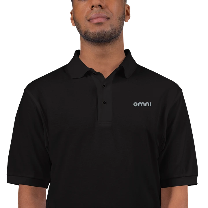 Unisex Polo Shirt product image (1)