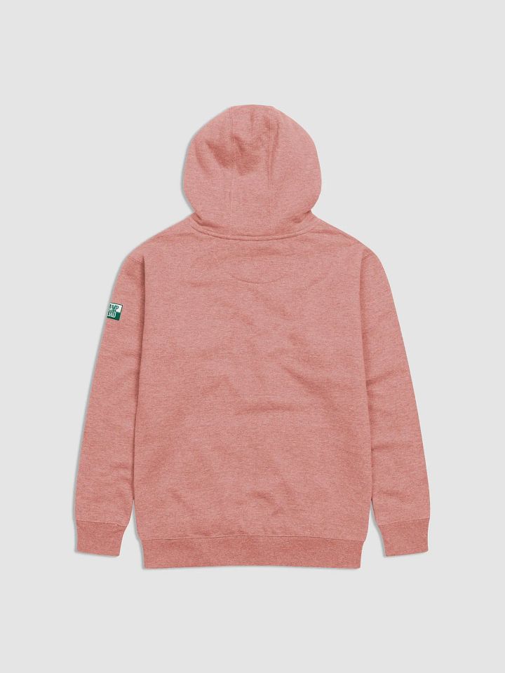 Valentine's Day All Access Love Unisex Hoodie product image (6)