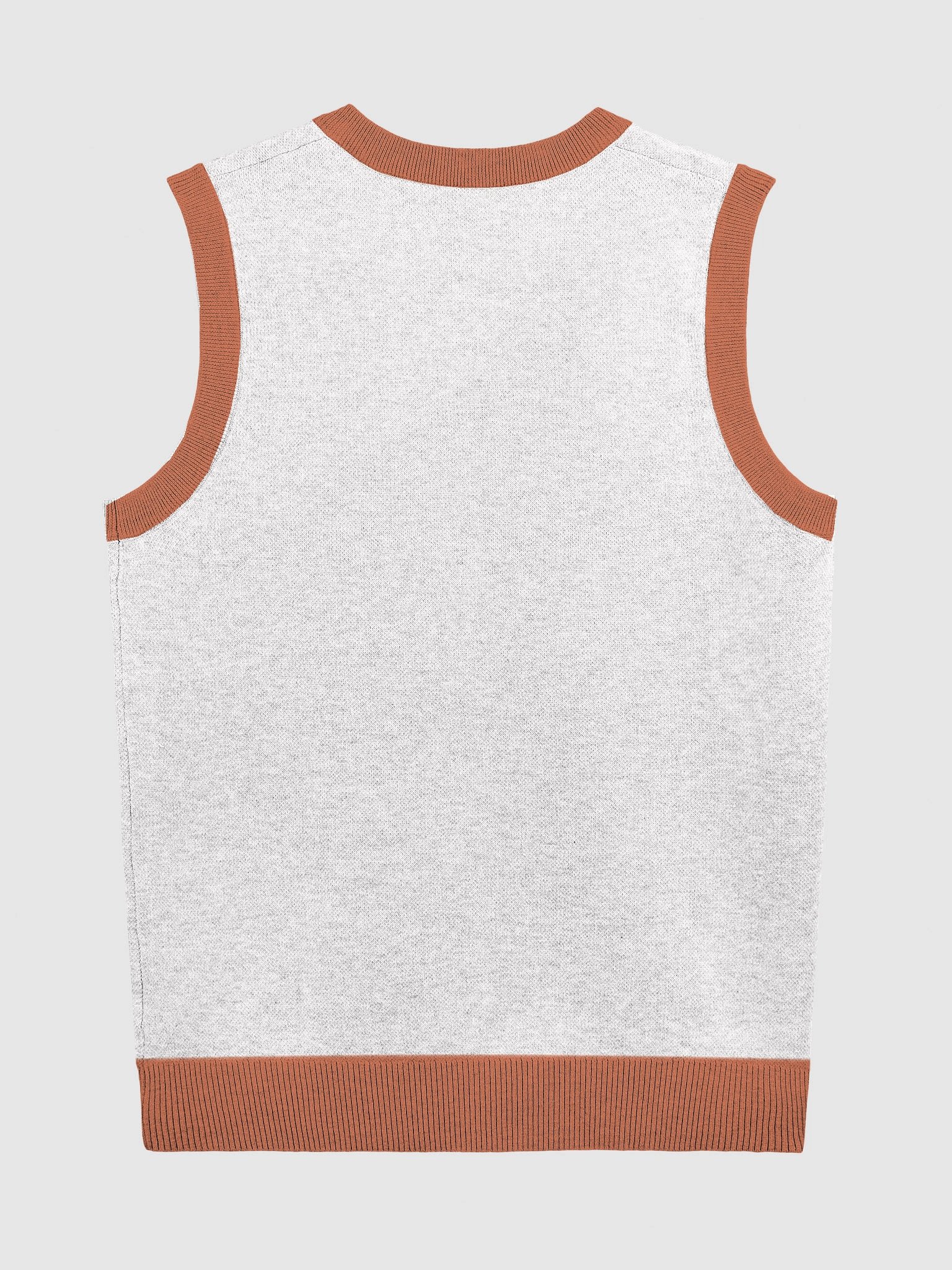 Spooky Knit Vest product image (9)