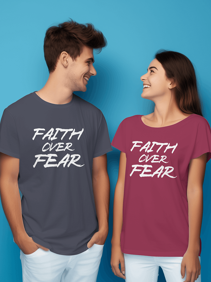 Courageous Belief product image (1)