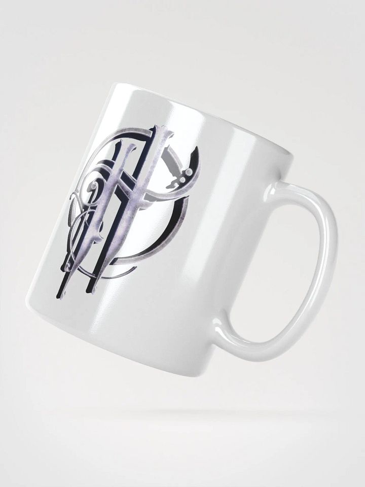 Mug, Heline's Logo product image (6)