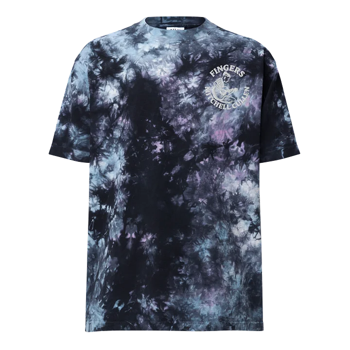 FMC Tie-Dye Tee product image (1)