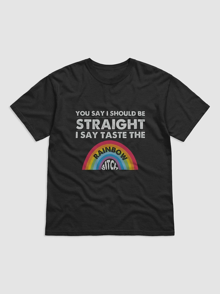 TASTE THE RAINBOW BI#$H product image (1)