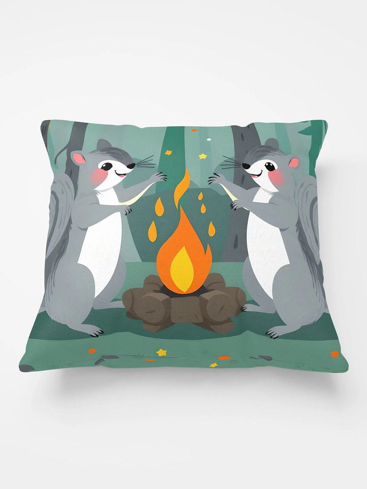 Cozy Dreams All-Over Print Pillow product image (1)