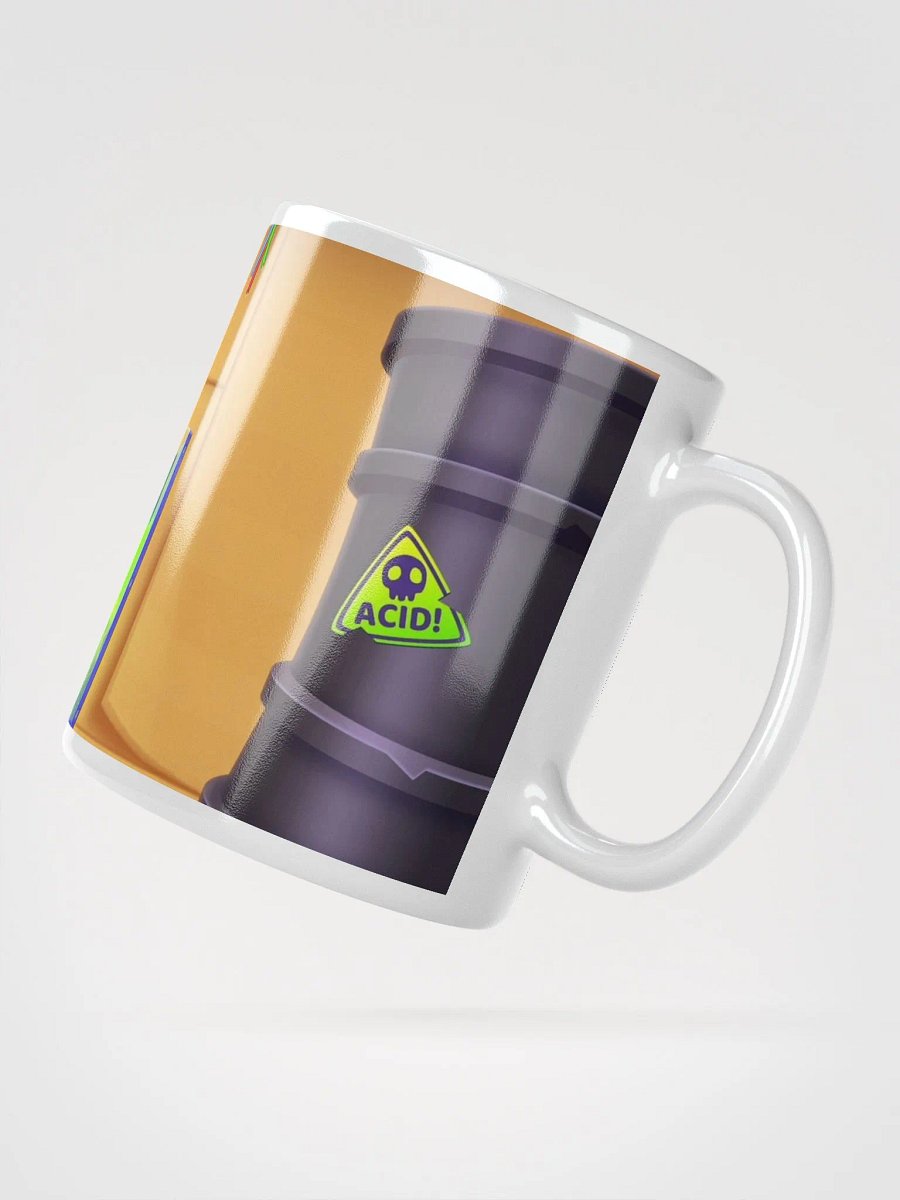 Despicable Bear - Nice Kill product image (4)
