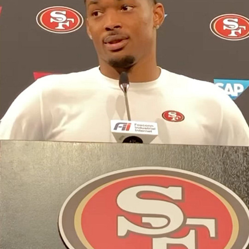 Deommodore Lenior on where he trains and how he has changed this offseason 

Full video on YouTube!

#49ers #fttb