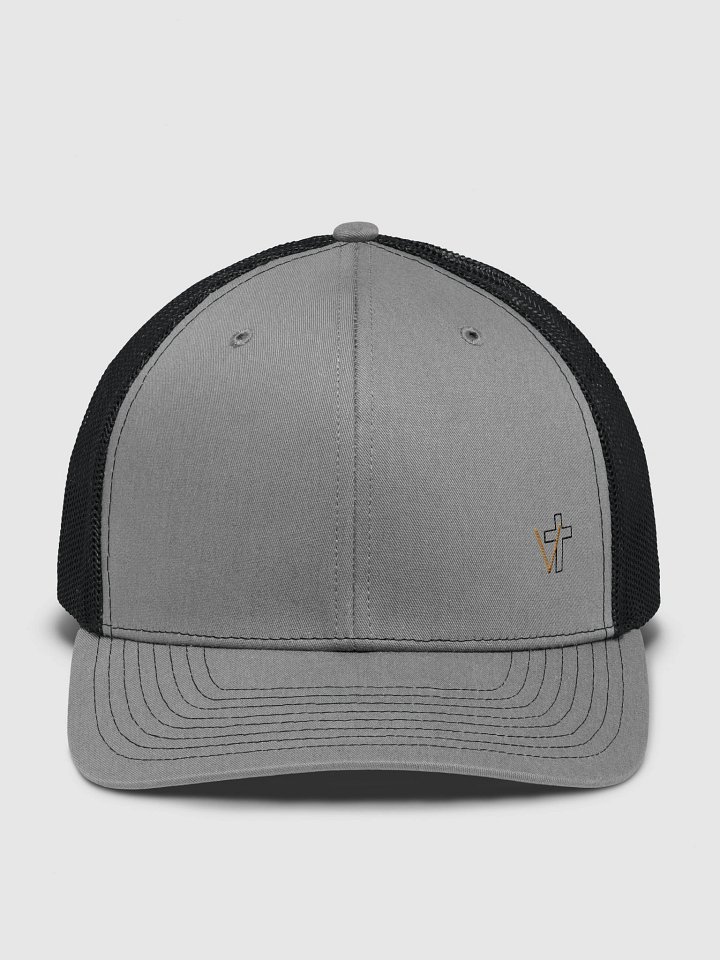 V/Cross hat product image (1)