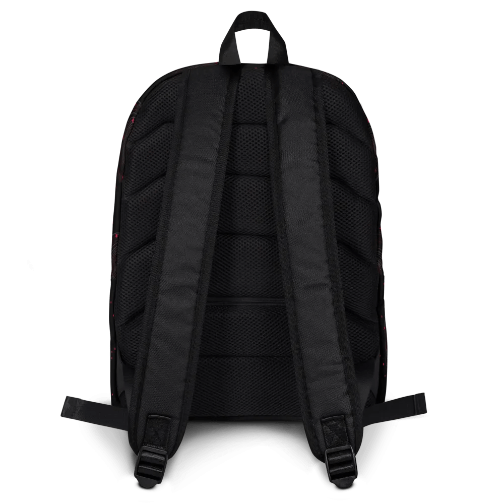 Aries 2025, Daring, Backpack product image (2)
