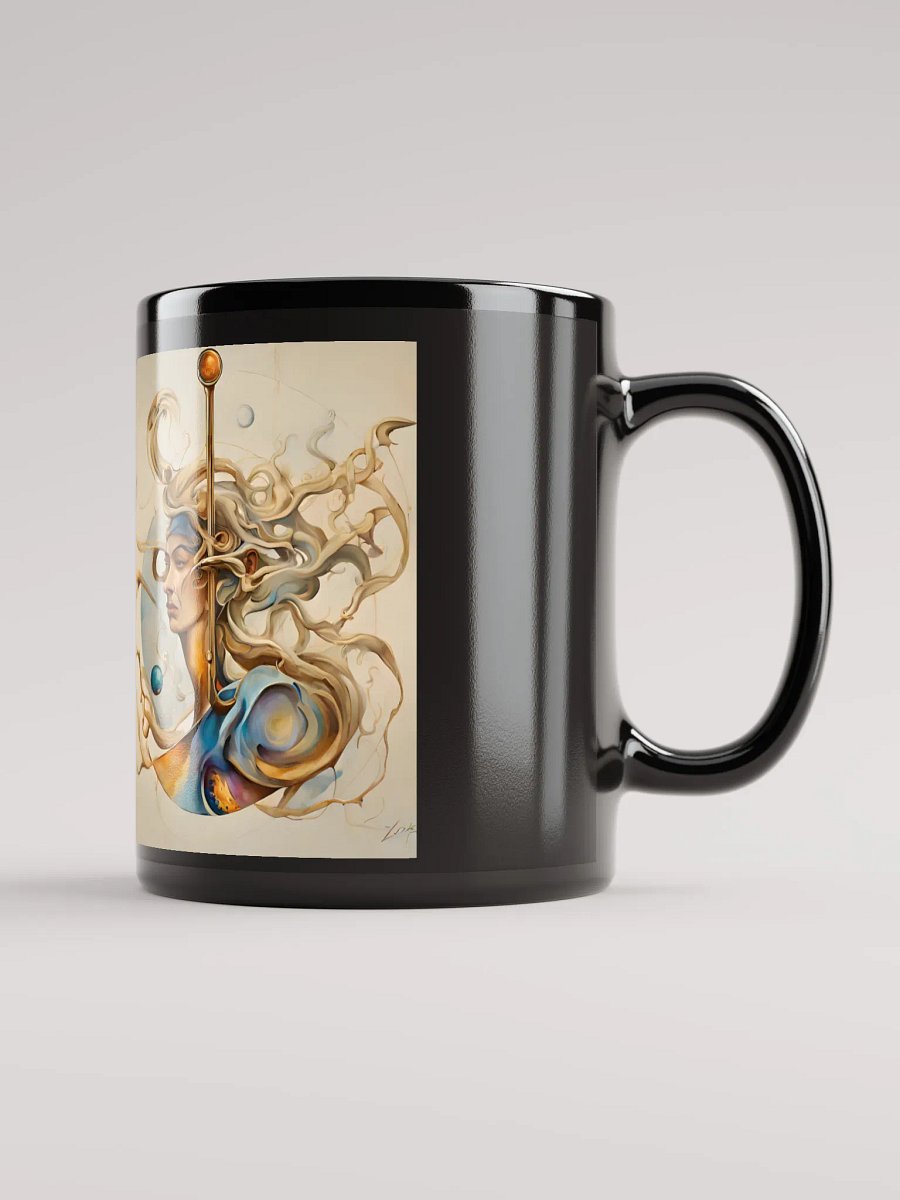 Libra's Balanced Brews: Harmonize Your Thirst with Cosmic Equilibrium product image (1)