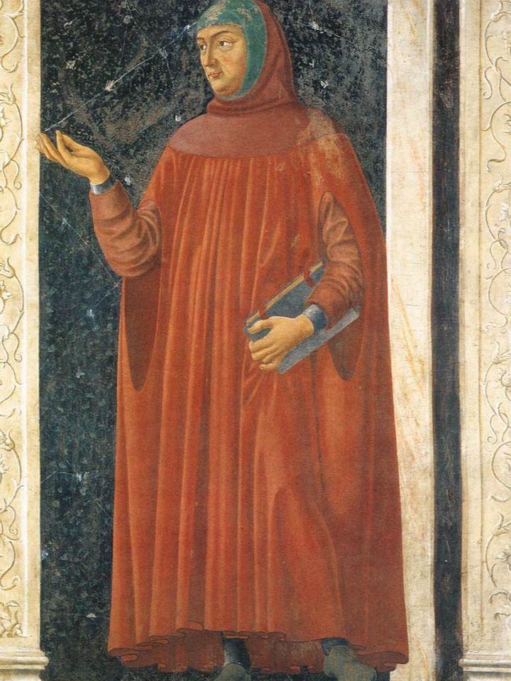 la 'Poetica del Petrarca' product image (1)