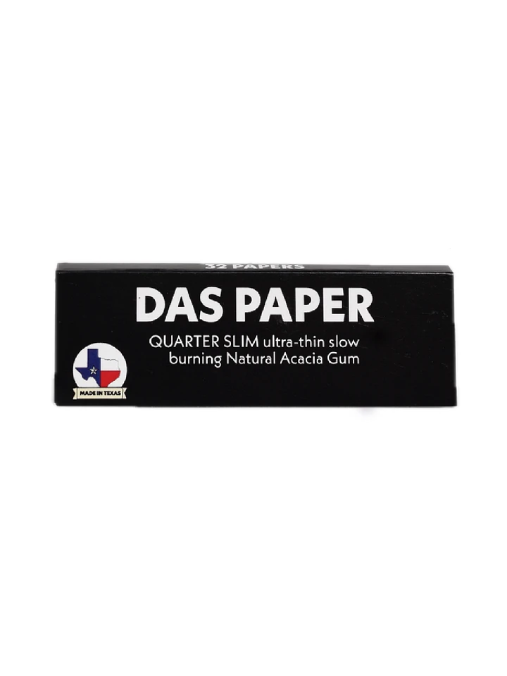 1 & 1/4 slim rolling papers product image (1)