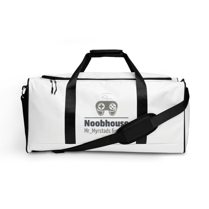 The Noobhouse Funbag product image (1)