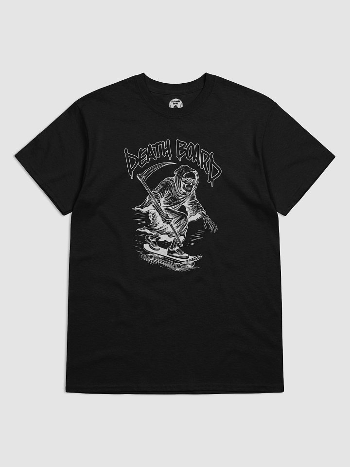 DEATH BOARD T product image (1)