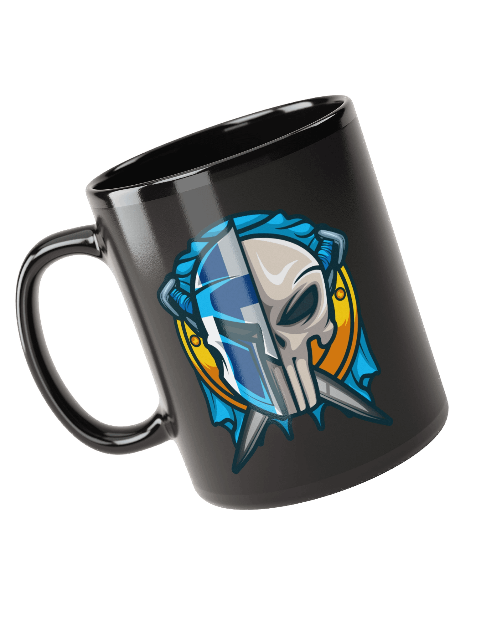 Regiment mug product image (5)