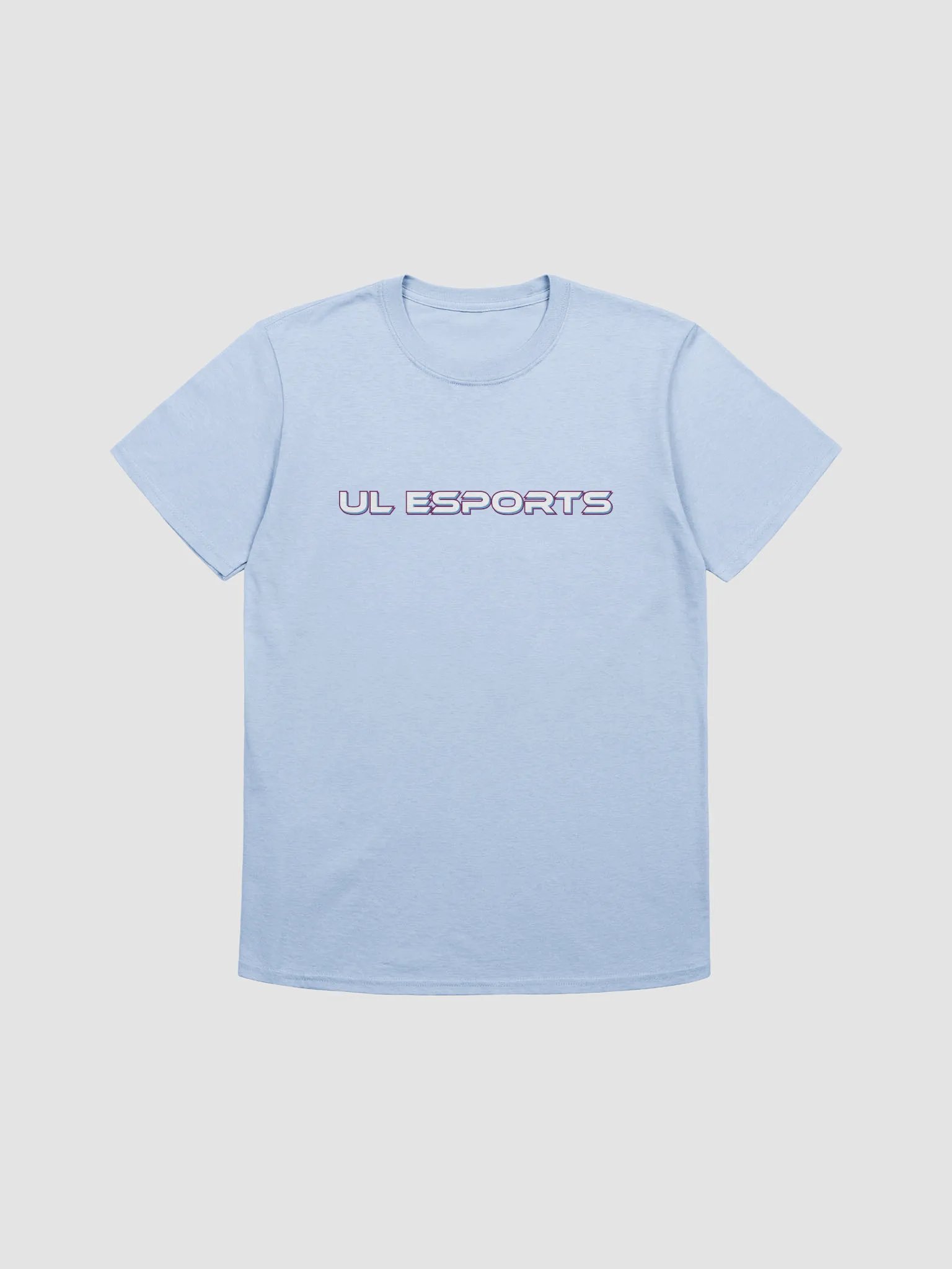 UL Team T-Shirt product image (5)