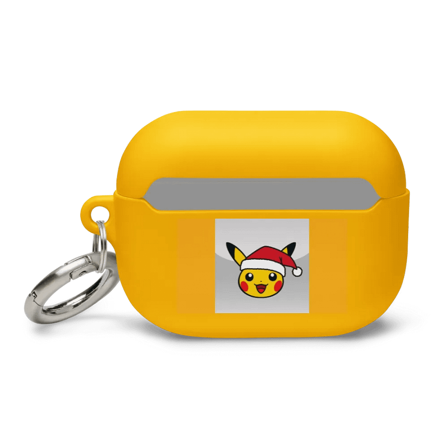 pikachu airpods product image (1)