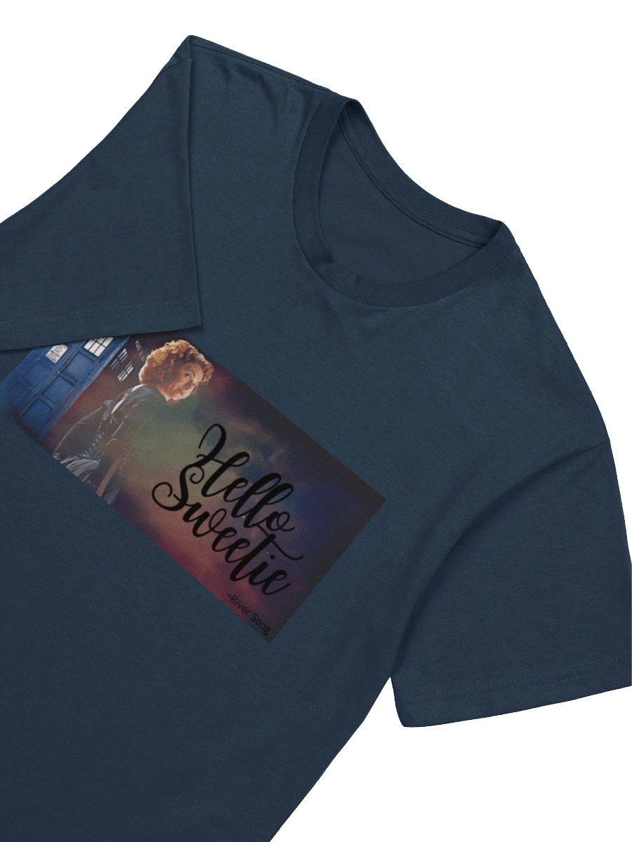 Hello Sweetie Tee product image (3)