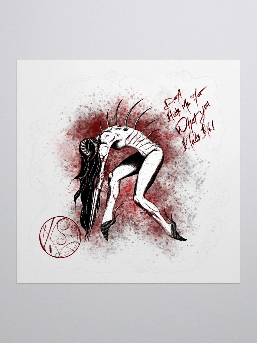 Lilith - Stickers product image (3)