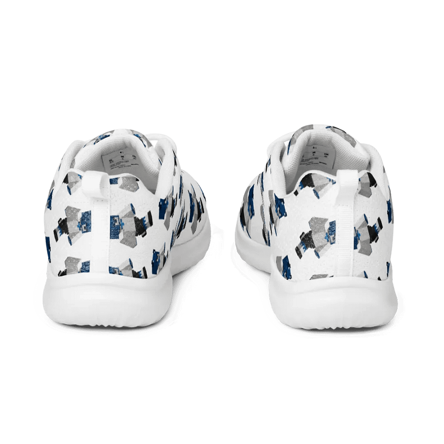 Minecraft Women's Athletic Shoes product image (4)