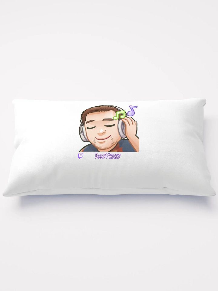 DanVibes - Pillow product image (1)