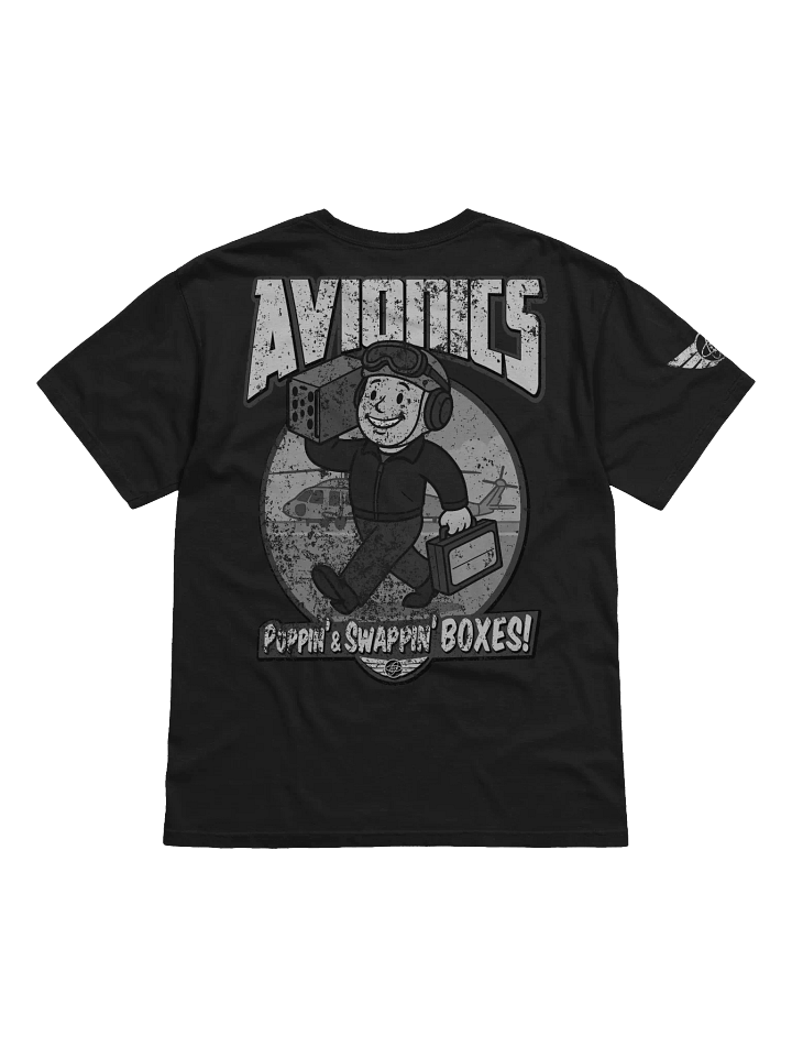 "AT: Swappin" VINTAGE Best Shirts product image (18)