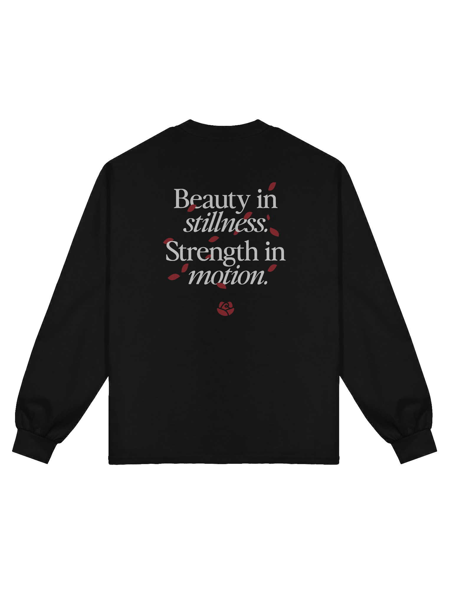 AS Colour Unisex Premium Heavyweight Long Sleeve Shirt product image (7)