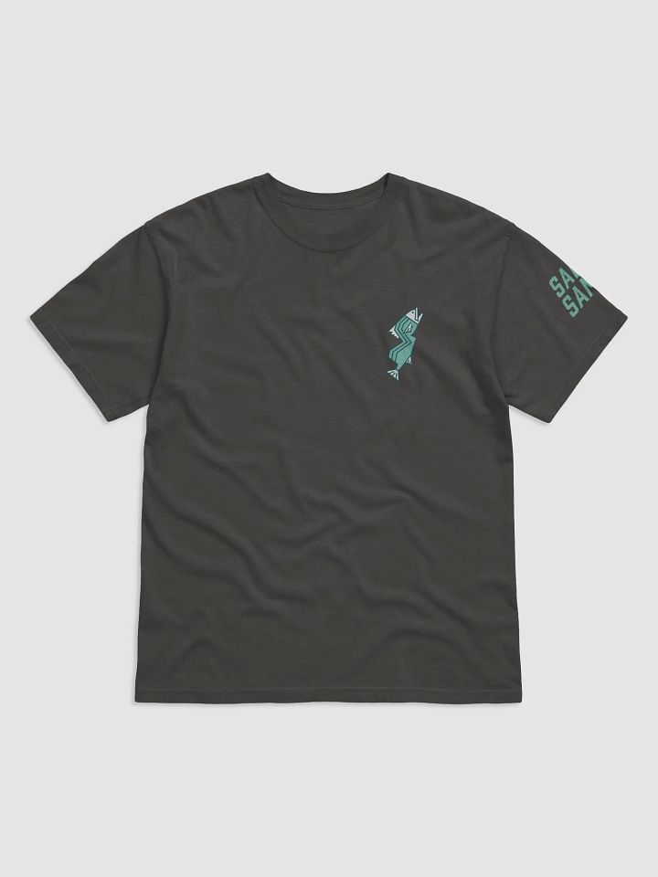 Bass To The Bone Tee product image (26)