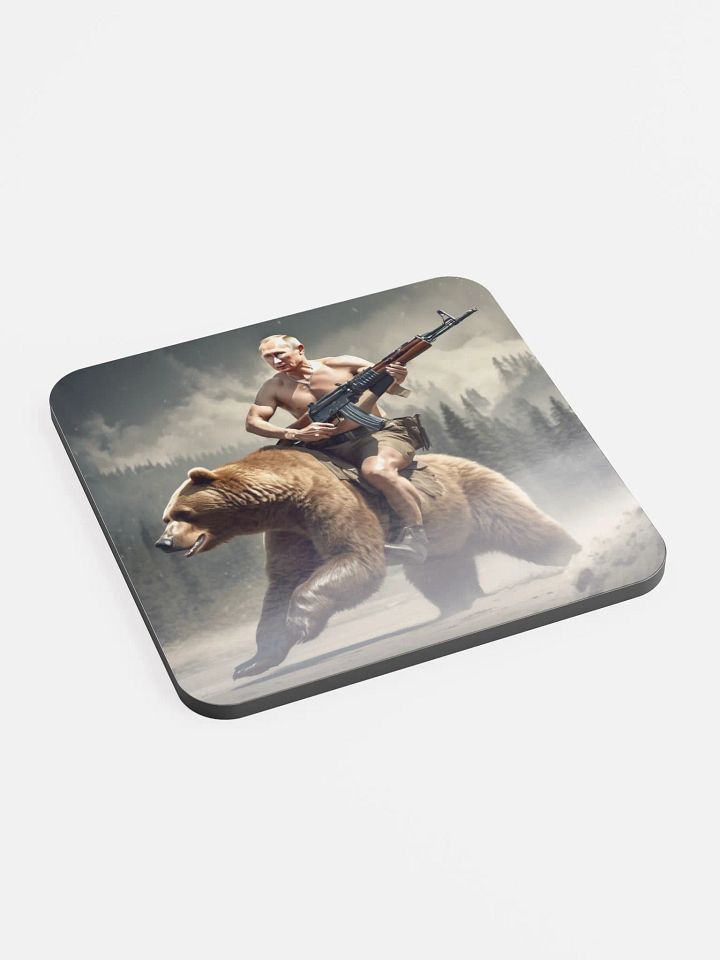 Meanwhile in Russia product image (2)