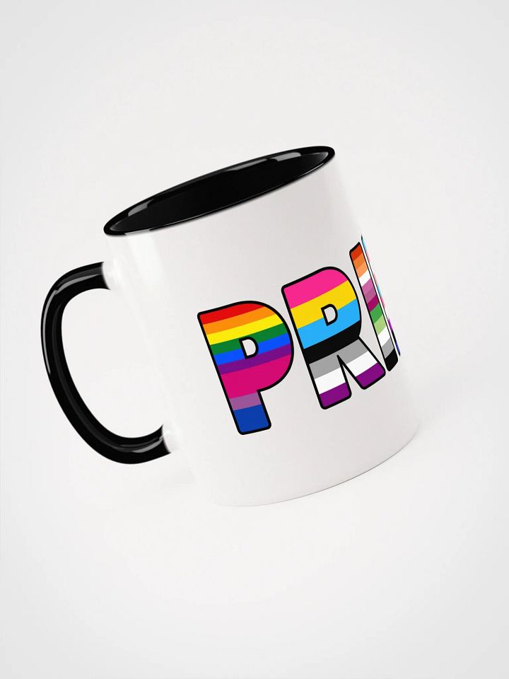 Pride Color Mug product image (2)