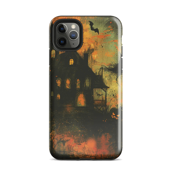 Halloween-Themed Phone Case | Spooky & Stylish Protection for Your Device product image (34)