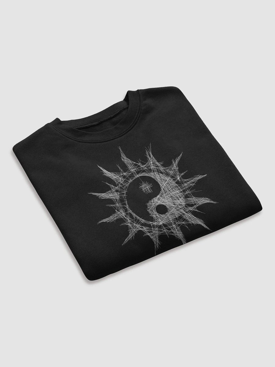 Celestial Gear Women's Crop Sweatshirt product image (13)