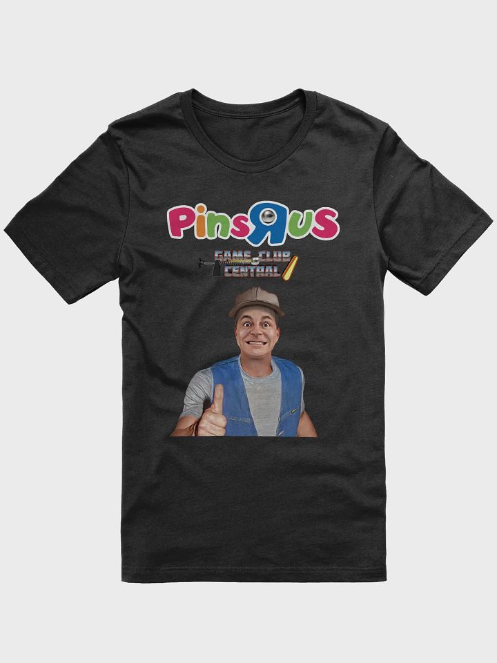GCC in Ernest Tee product image (2)