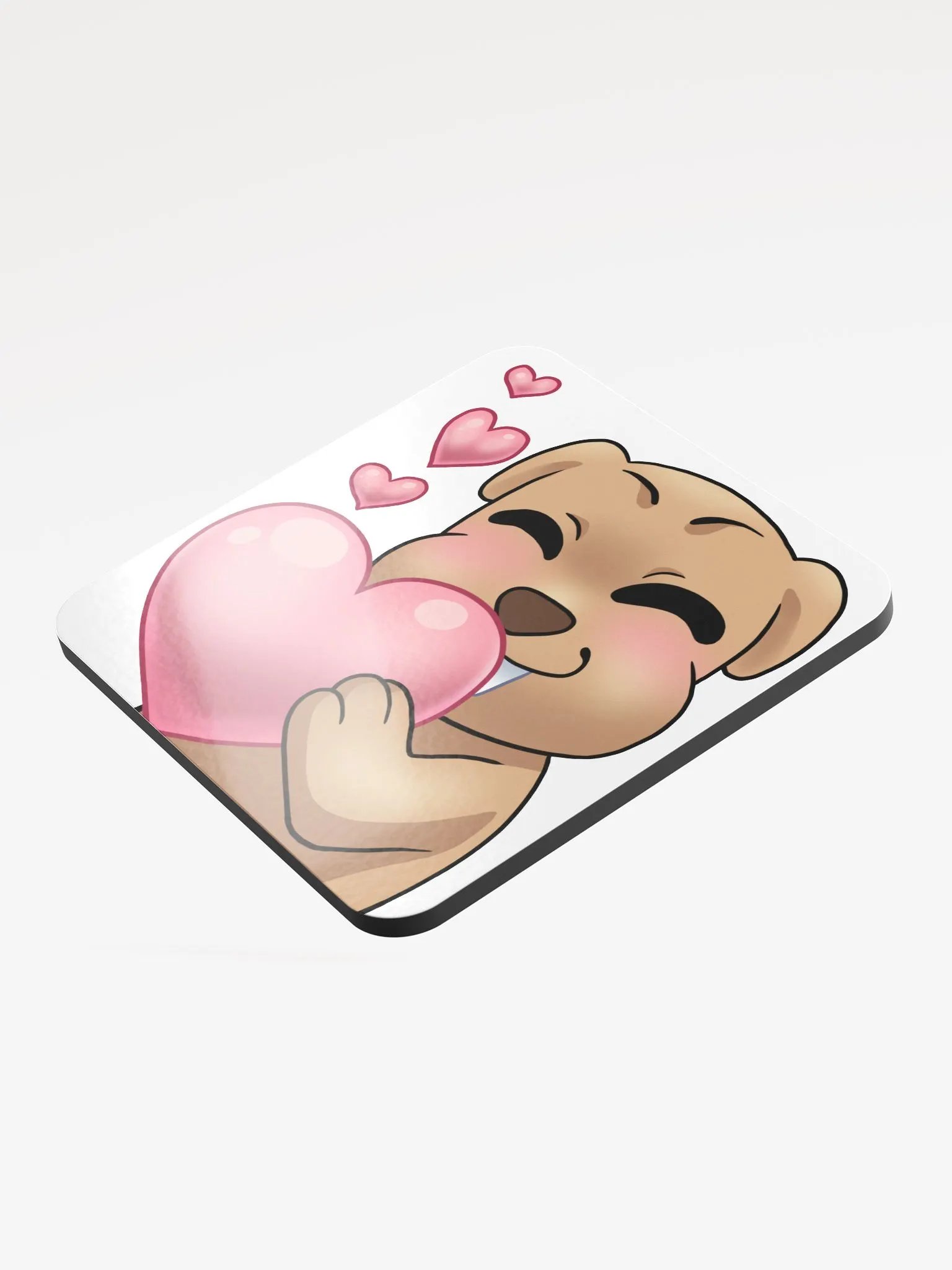 taliHeart Coaster product image (3)